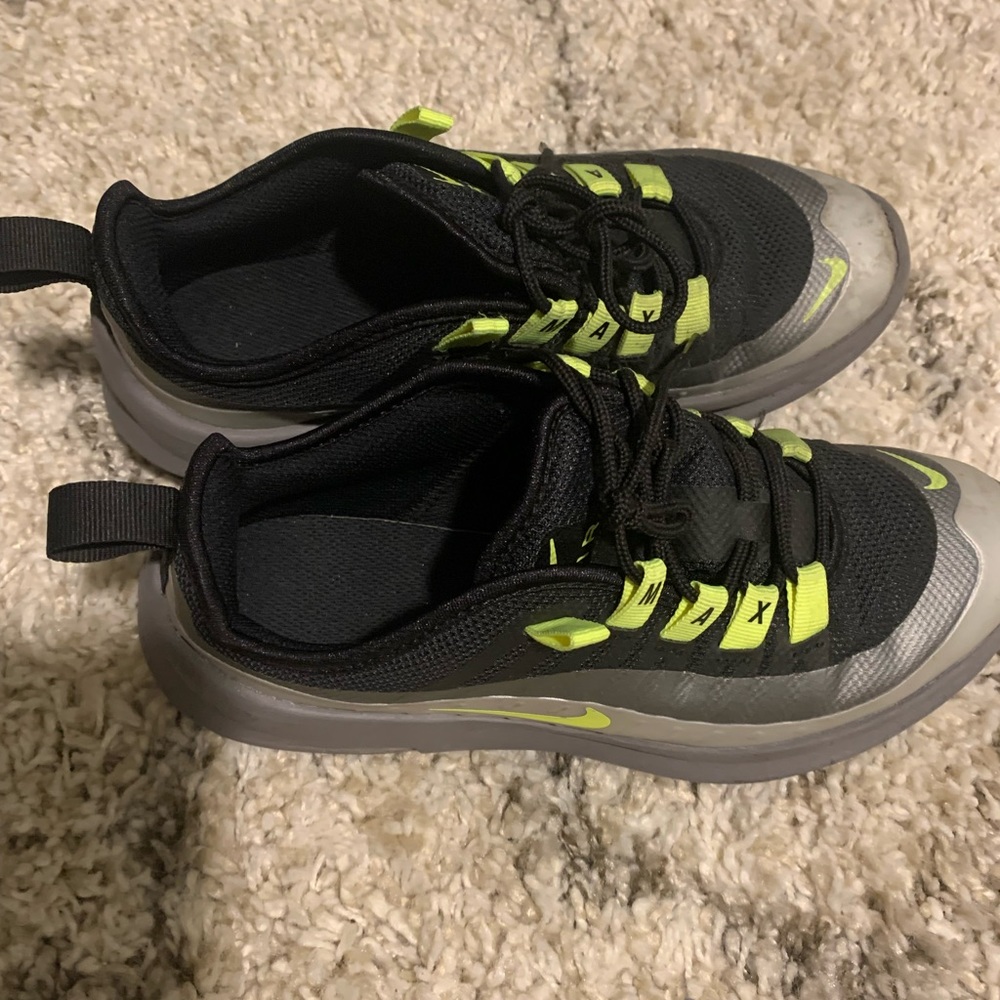 Nike sneakers for sale..boys